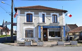 14-18 Meuse-Argonne